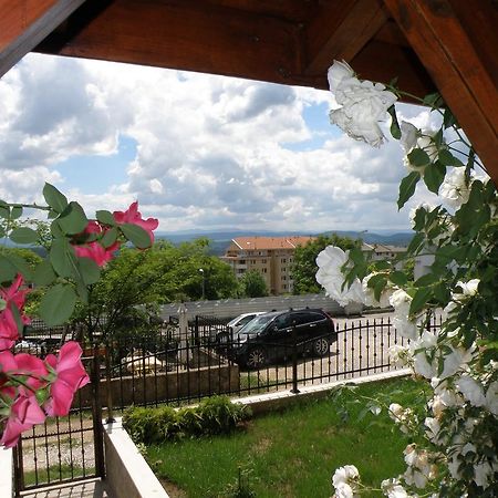 Apartments Kaloyan Veliko Tárnovo Exterior foto