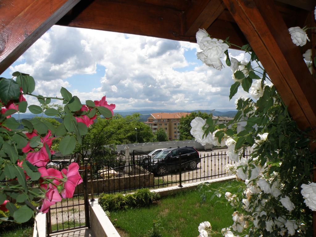 Apartments Kaloyan Veliko Tárnovo Exterior foto