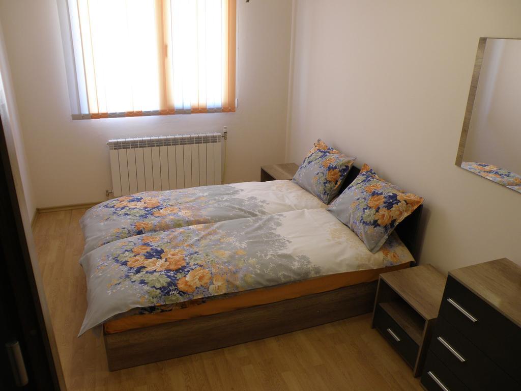 Apartments Kaloyan Veliko Tárnovo Exterior foto