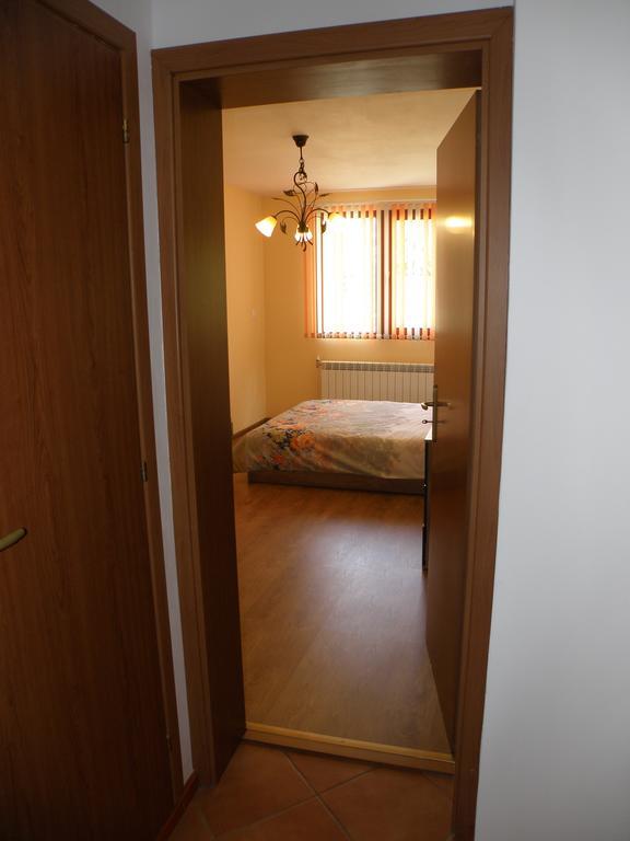 Apartments Kaloyan Veliko Tárnovo Exterior foto