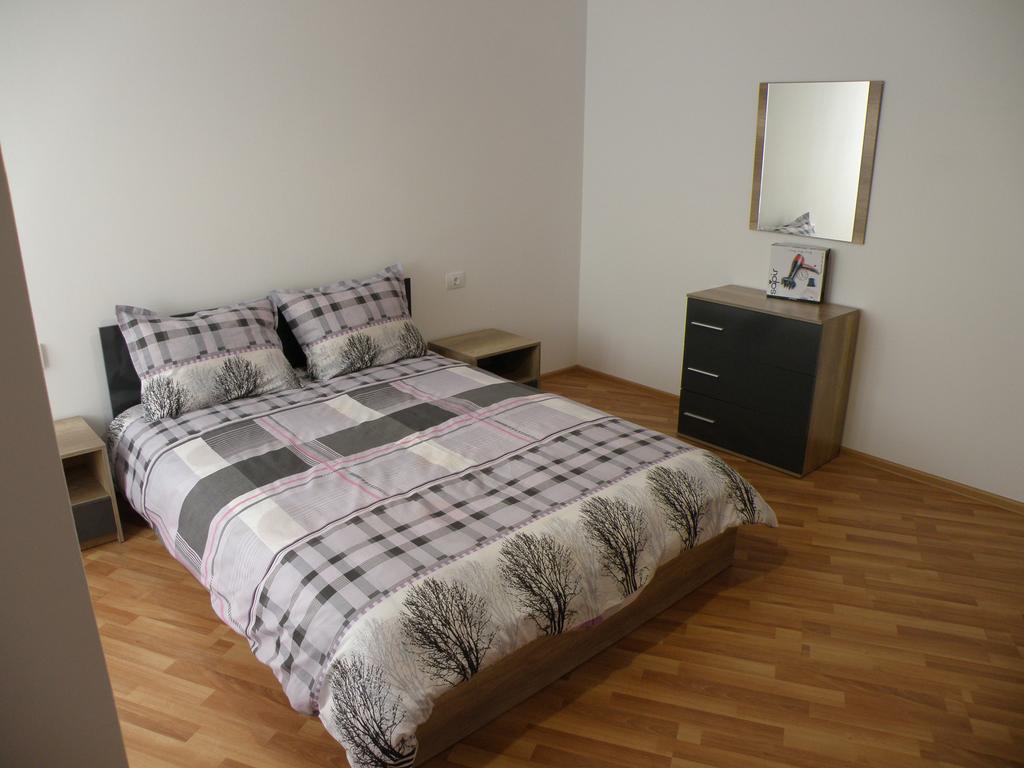 Apartments Kaloyan Veliko Tárnovo Exterior foto