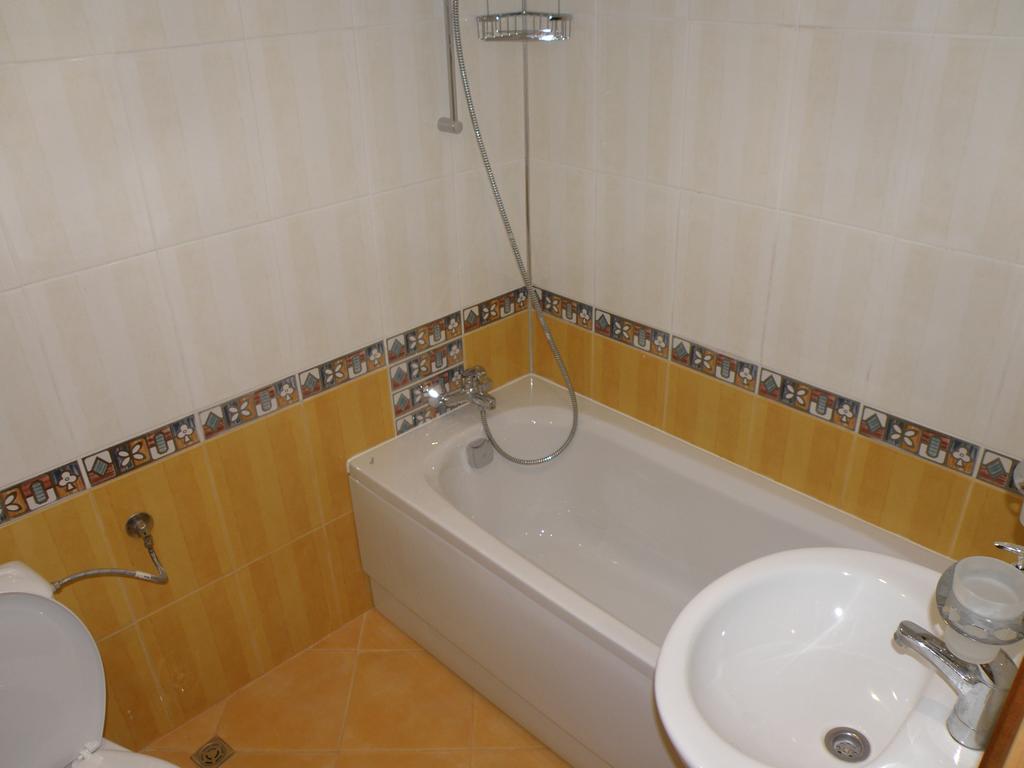 Apartments Kaloyan Veliko Tárnovo Exterior foto