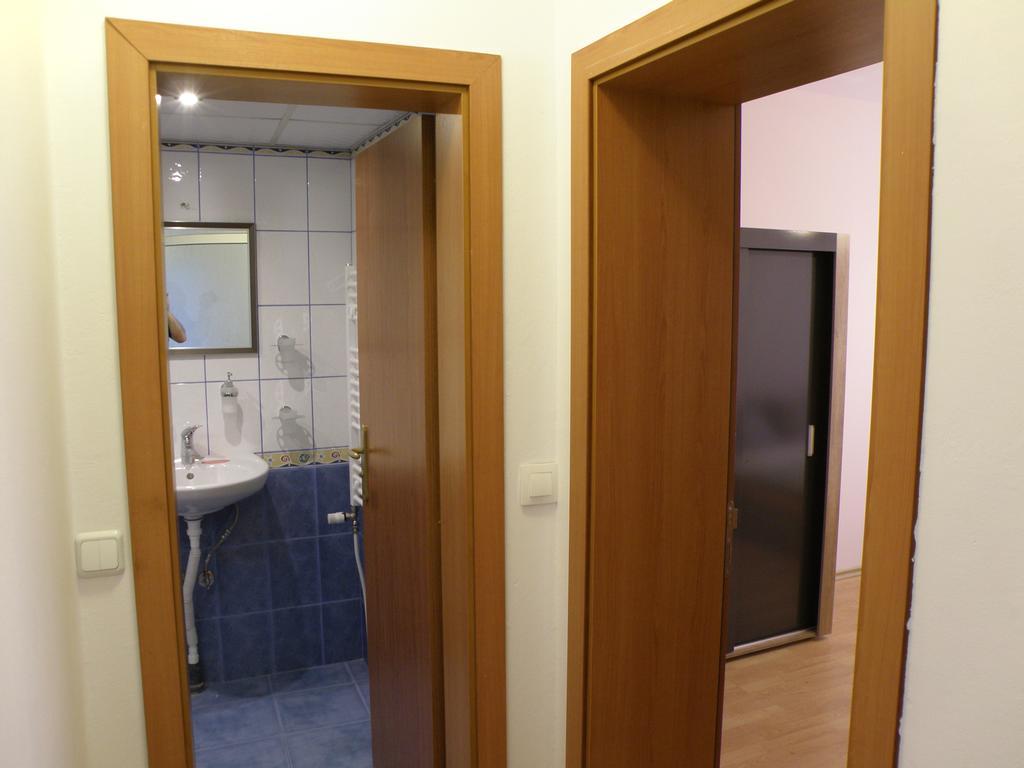 Apartments Kaloyan Veliko Tárnovo Exterior foto